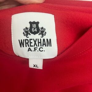 Wrexham AFC Sweatshirt